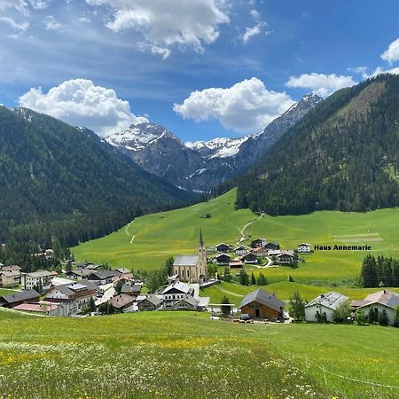 Haus Annemarie Apartments Kartitsch - Hochpustertal Екстериор снимка