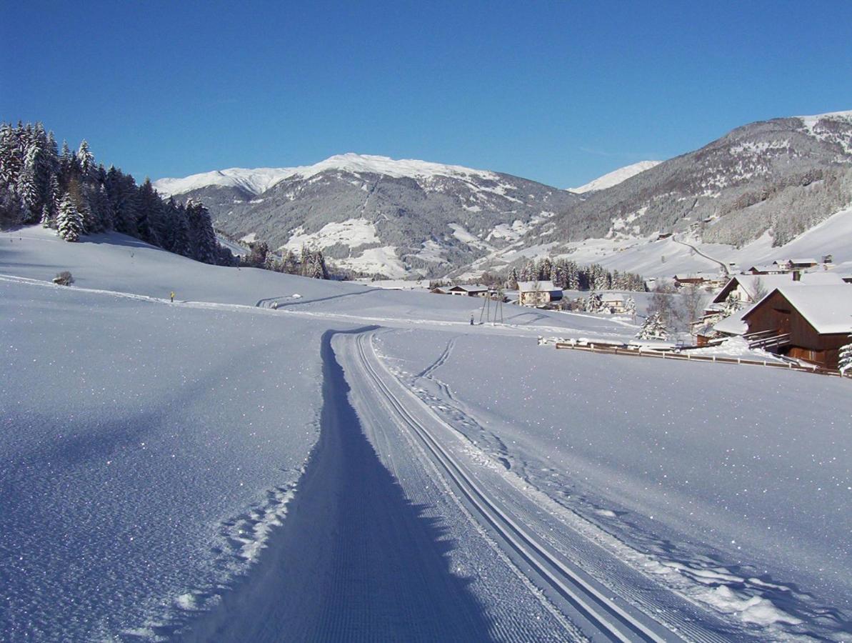 Haus Annemarie Apartments Kartitsch - Hochpustertal Екстериор снимка