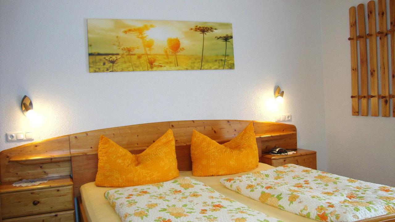 Haus Annemarie Apartments Kartitsch - Hochpustertal Екстериор снимка