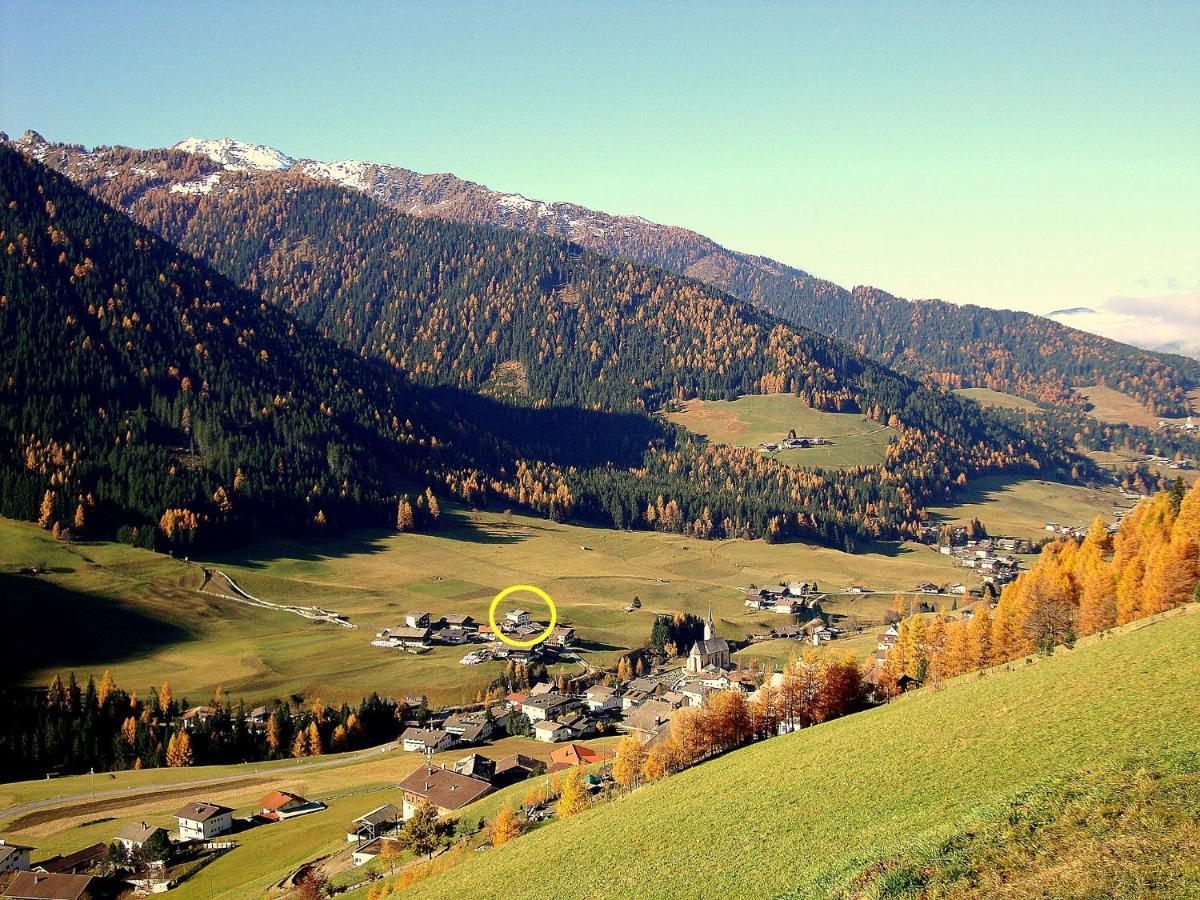 Haus Annemarie Apartments Kartitsch - Hochpustertal Екстериор снимка