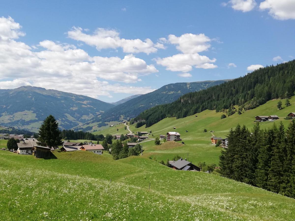 Haus Annemarie Apartments Kartitsch - Hochpustertal Екстериор снимка