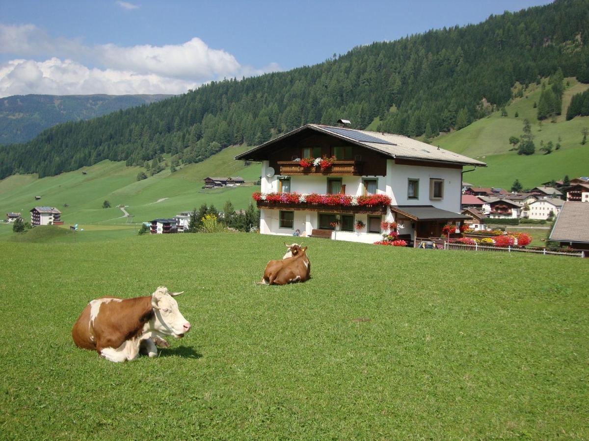 Haus Annemarie Apartments Kartitsch - Hochpustertal Екстериор снимка