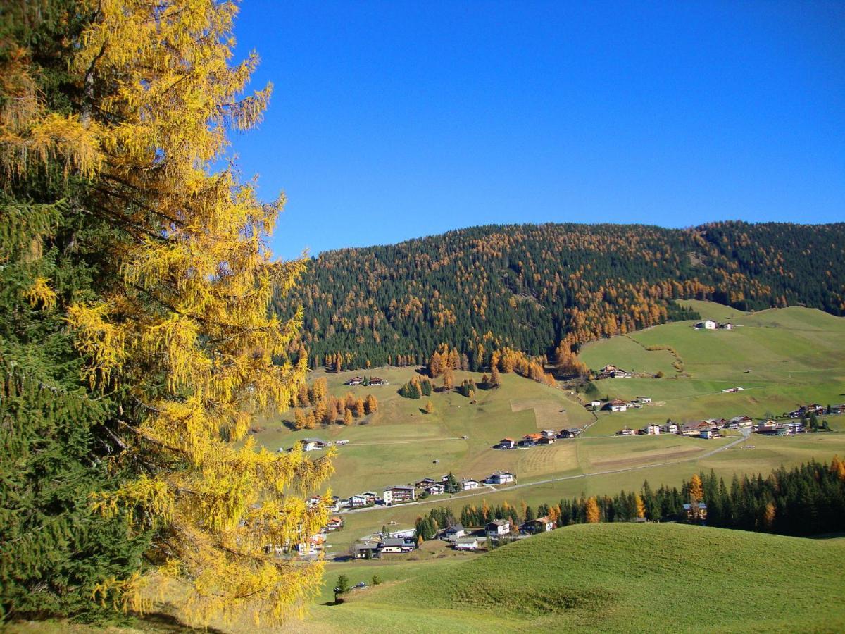 Haus Annemarie Apartments Kartitsch - Hochpustertal Екстериор снимка