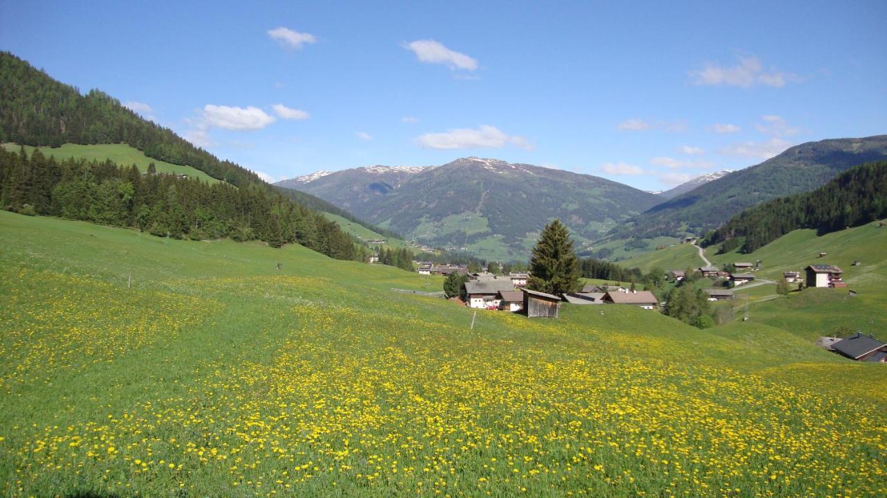 Haus Annemarie Apartments Kartitsch - Hochpustertal Екстериор снимка