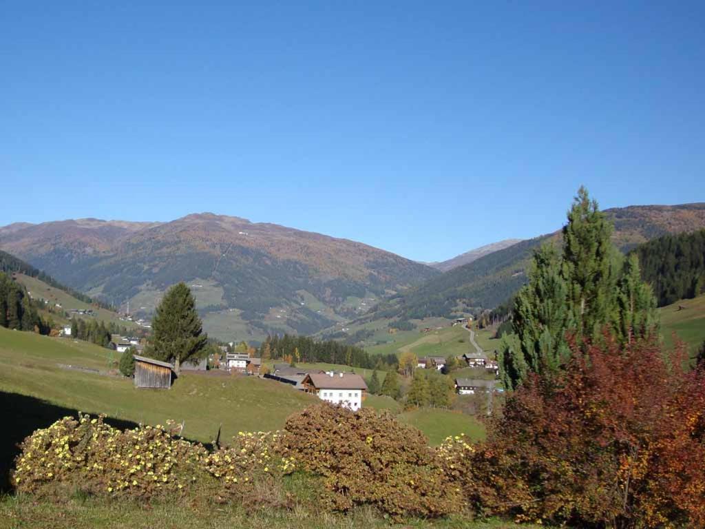 Haus Annemarie Apartments Kartitsch - Hochpustertal Екстериор снимка