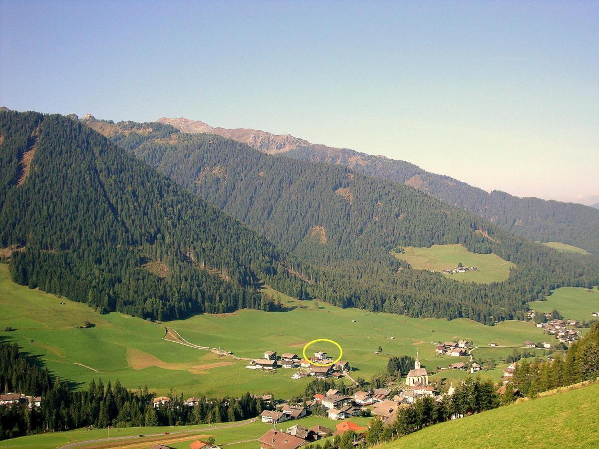 Haus Annemarie Apartments Kartitsch - Hochpustertal Екстериор снимка