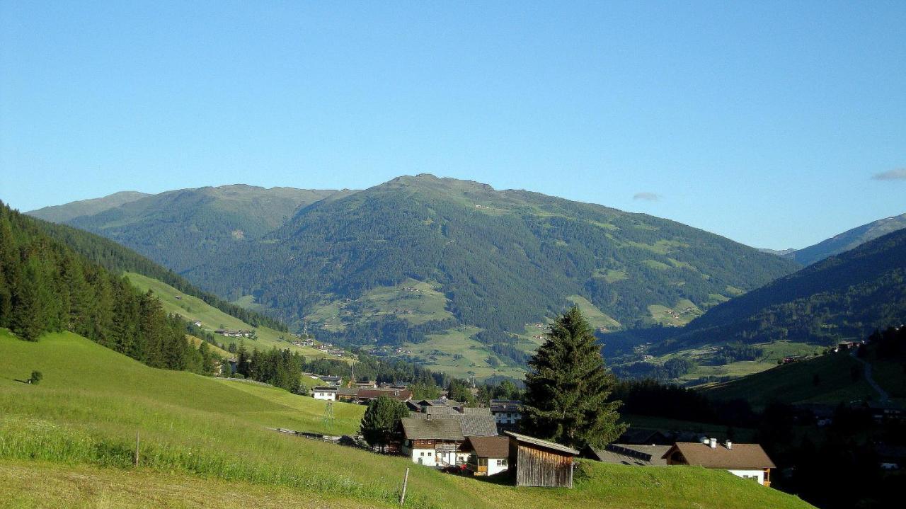 Haus Annemarie Apartments Kartitsch - Hochpustertal Екстериор снимка