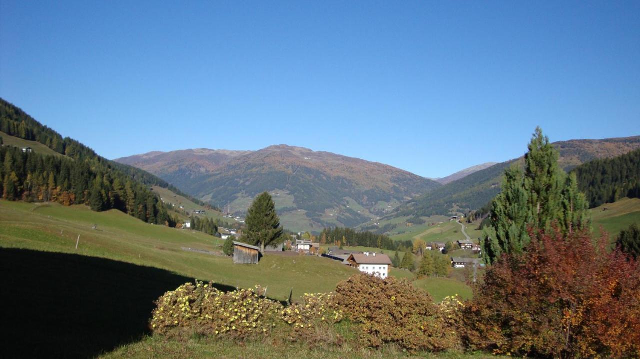 Haus Annemarie Apartments Kartitsch - Hochpustertal Екстериор снимка