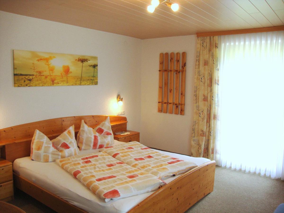 Haus Annemarie Apartments Kartitsch - Hochpustertal Екстериор снимка