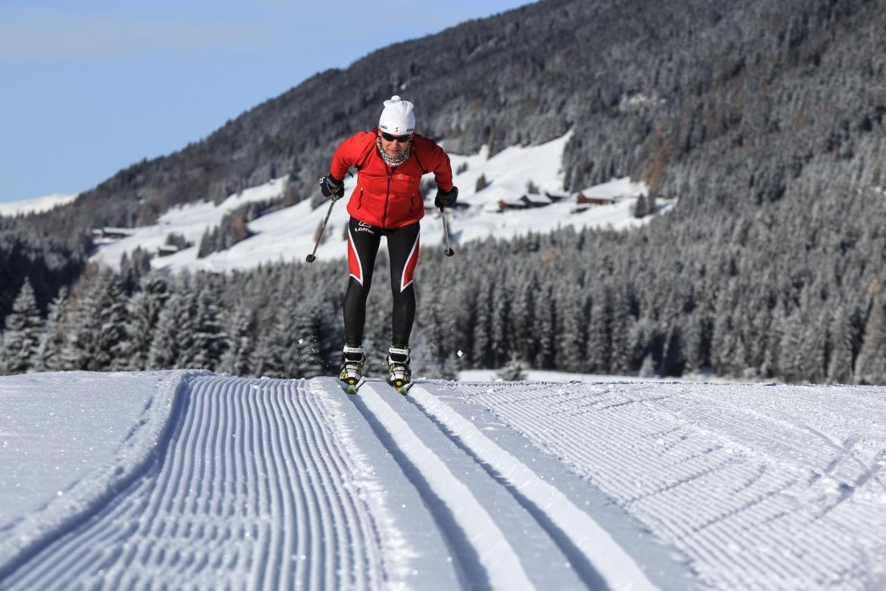 Haus Annemarie Apartments Kartitsch - Hochpustertal Екстериор снимка